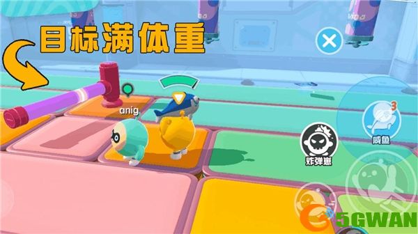 开局变蛋，派对夺冠！《蛋仔派对》4.28终极测试大盘点