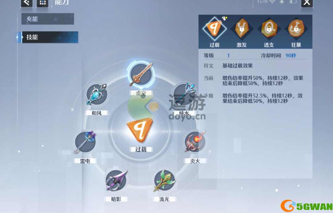 诺亚之心雪琳天赋能力推荐