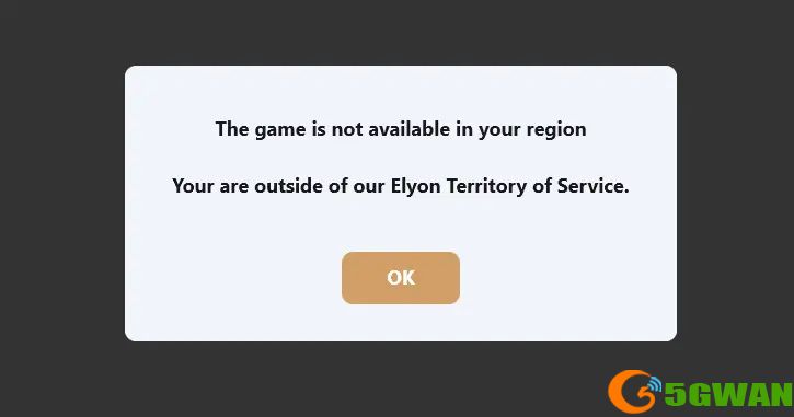elyon国际服汉化教程/elyon欧美服steam下载教程
