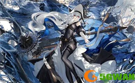 明日方舟归溟幽灵鲨强度分析