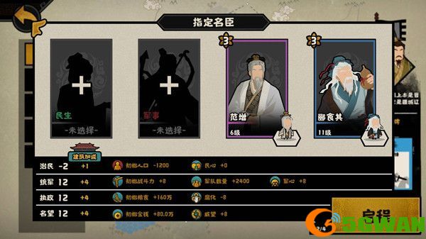 无悔华夏三家分晋怎么过？三家分晋剧本攻略[多图]图片2