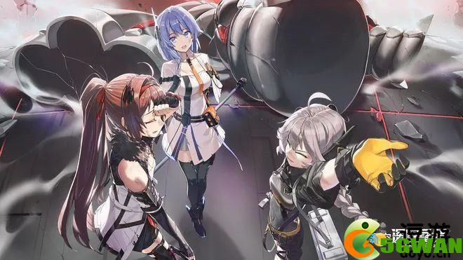深空之眼雏心极难本通关攻略