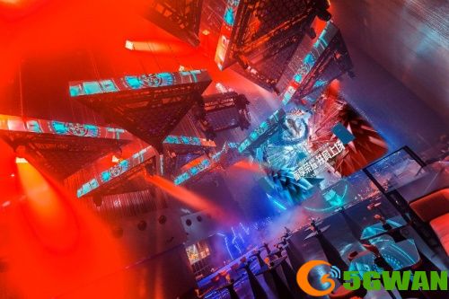 万豪旅享家2022年KPL春季赛总决赛线下专属观战间即将惊喜亮相