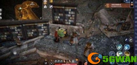 黑色沙漠消失的暗影蛇任务完成<a href=http://www.5gwan.net/gonglue/ target=_blank class=infotextkey>攻略</a>