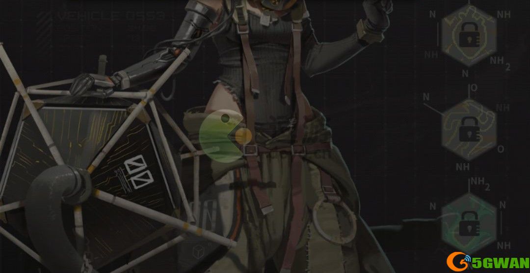 流浪方舟3-20通关攻略