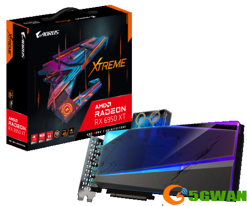 技嘉发布三款全新Radeon&nbsp;RX&nbsp;6000系列显卡