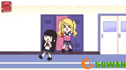 tentaclelocker怎么玩？Tentacle Locker储存柜玩法攻略[多图]图片1