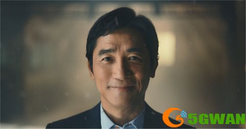 梁朝伟代言电影级制作《乱世逐鹿》手游今日全平台上线