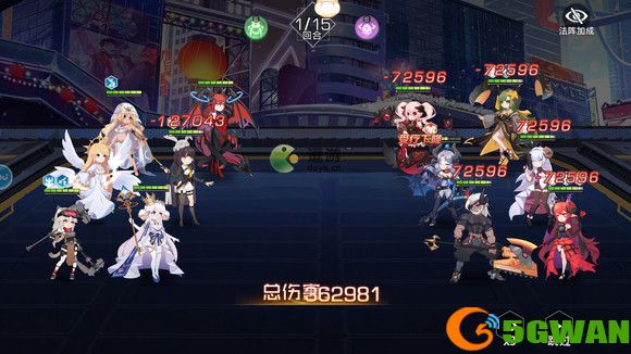 双生幻想荒野求生第二章攻略分享