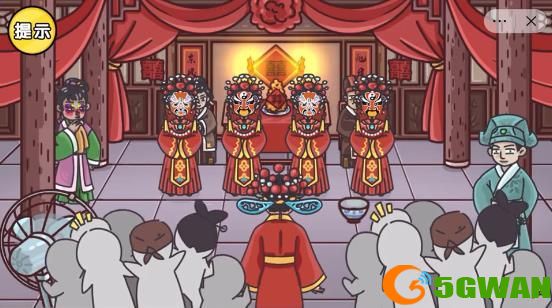 剧情梗传攻略全部关卡 全部通关攻略汇总｛持续更新｝[多图]图片6