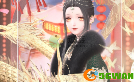 闪耀暖暖诗酒趁年华高分搭配推荐