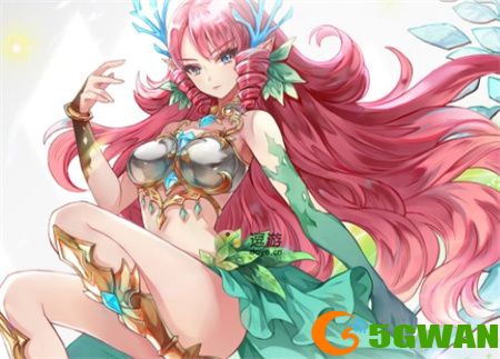 复苏的魔女埃舍雷怎么样
