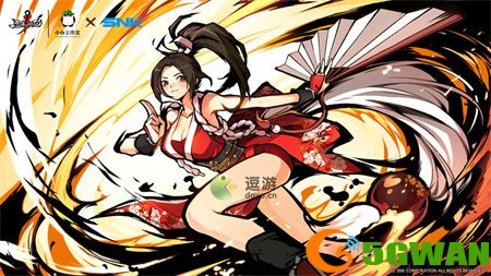 忍者必须死3不知火舞强度怎么样