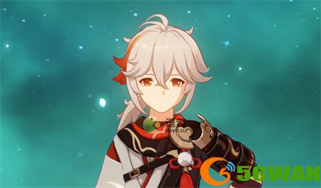 原神2.8枫原万叶武器圣遗物词条<a href=http://www.5gwan.net/gonglue/ target=_blank class=infotextkey>攻略</a>