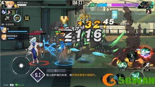 《时空猎人3》试玩：经典IP蝶变 创新玩法完美融合