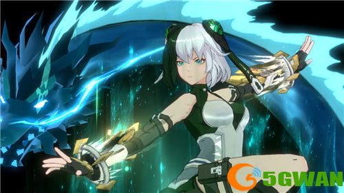 《时空猎人3》试玩：经典IP蝶变 创新玩法完美融合