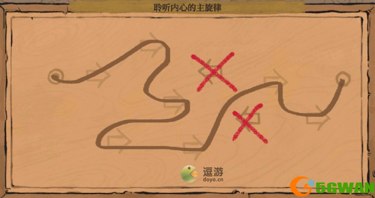 江南百景图镶嵌伯虎与青鸟完成攻略