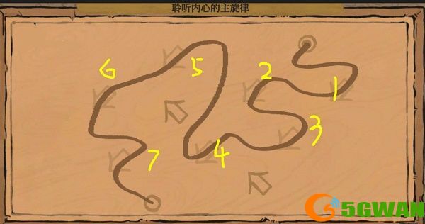 江南百景图陌上行第三阶段攻略大全 陌上行第三阶段通关图文介绍[多图]图片3