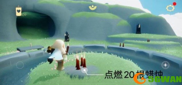 光遇2022年7月11任务怎么做？7月11日每日任务完成攻略[多图]图片3