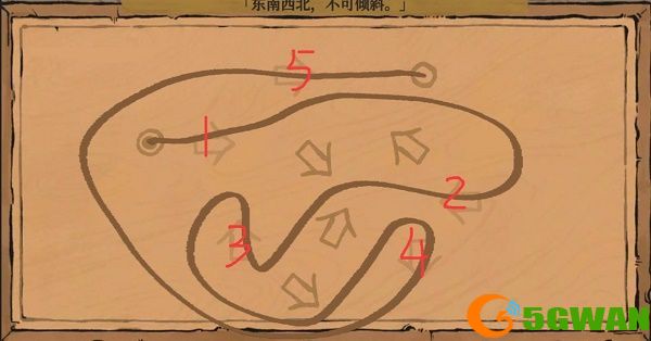 江南百景图陌上行第三阶段攻略大全 陌上行第三阶段通关图文介绍[多图]图片1