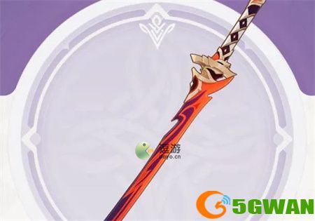 原神妖刀适合万叶吗