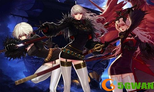 DNF110剑魔武器推荐
