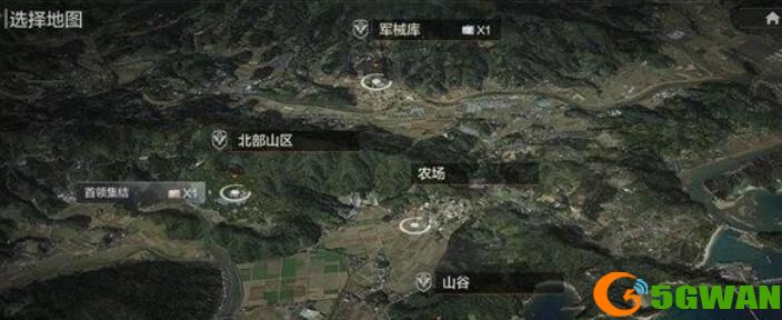 暗区突围手游兑换码大全 2022cdk礼包码最新可用分享[多图]图片1