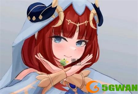 原神妮露上线时间说明