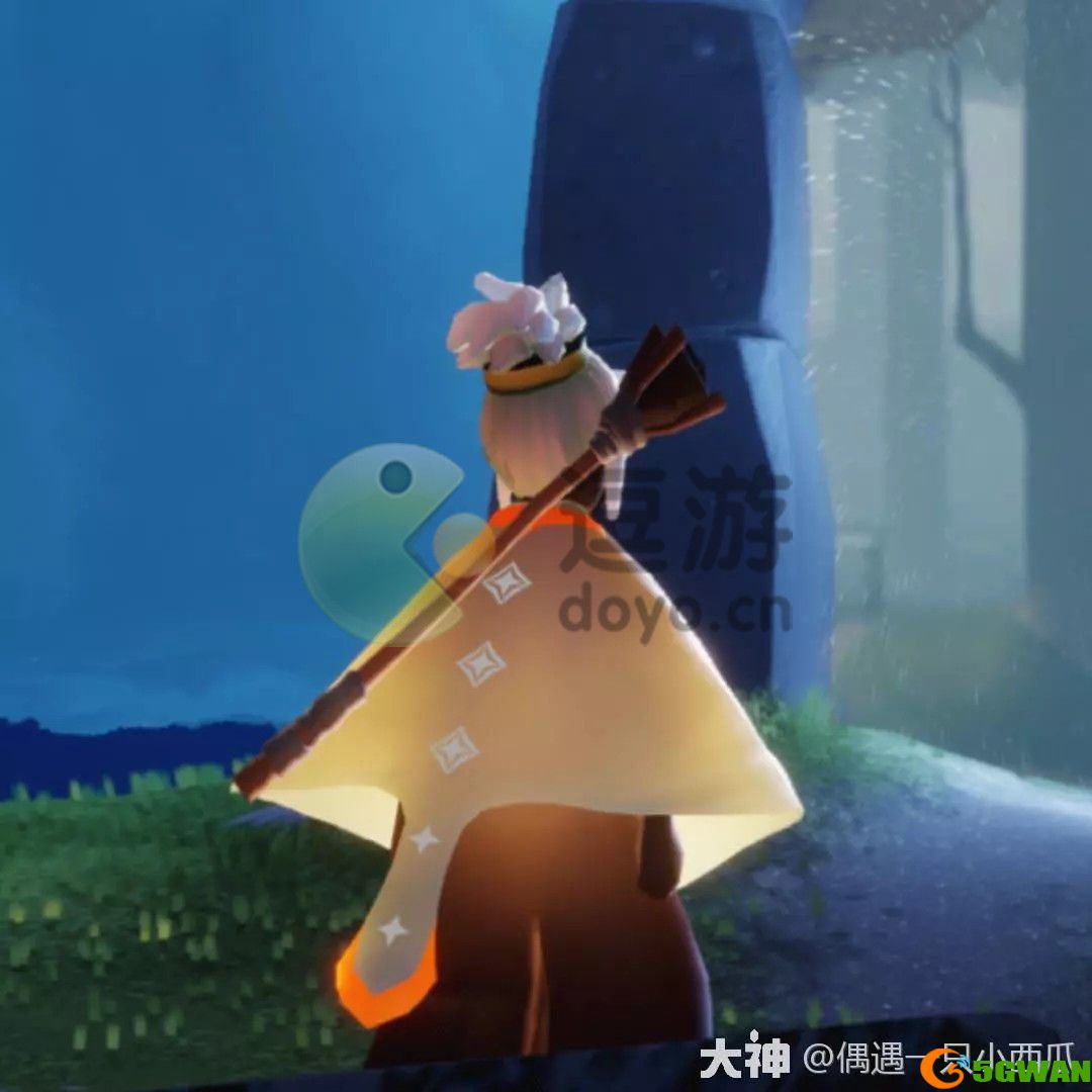 光遇正步走先祖复刻兑换图一览