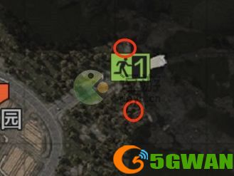 暗区突围山谷封锁区单人通关攻略
