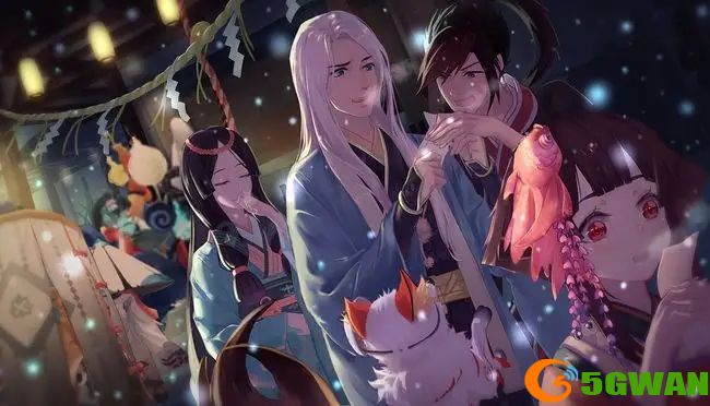 阴阳师二次觉醒会开吗？2次觉醒属性详解[多图]图片1