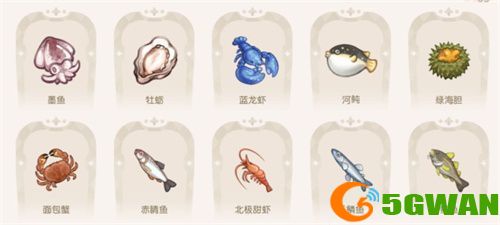 奥比岛手游钓鱼点在哪？2022钓鱼攻略大全[多图]图片4