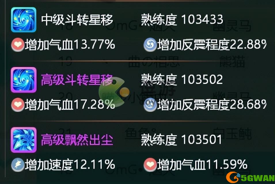 大话西游手游岁辰召唤兽培养攻略
