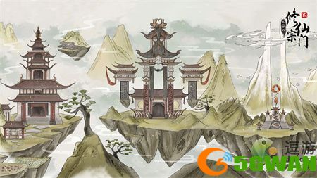 不一样的修仙宗门2新版本7月16日更新一览