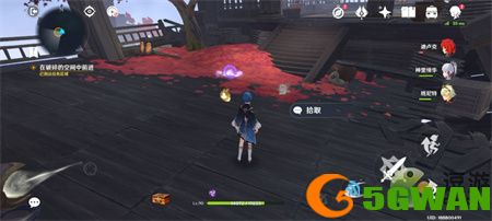 原神春庭景如旧其三秘境解密及宝箱收集