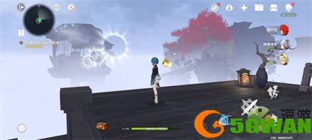 原神春庭景如旧其三秘境解密及宝箱收集