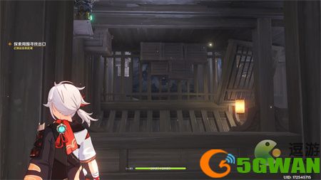 原神春庭景如旧其二秘境解密攻略流程