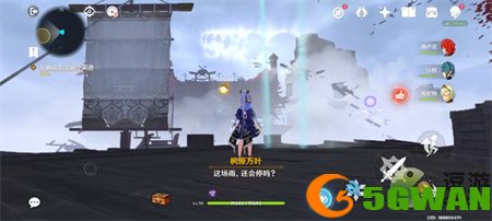 原神春庭景如旧其三秘境解密及宝箱收集