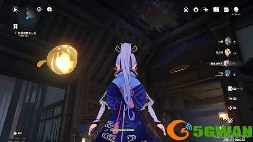 原神流韵御守在哪？流韵御守位置攻略[多图]图片6