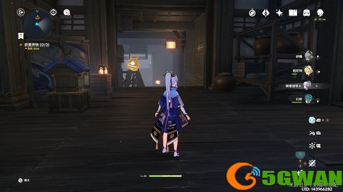 原神流韵御守在哪？流韵御守位置<a href=http://www.5gwan.net/gonglue/ target=_blank class=infotextkey>攻略</a>[多图]图片1