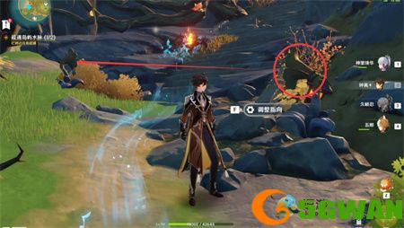 原神烈火踏歌行任务攻略流程详细介绍