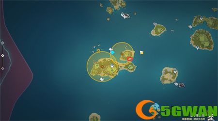 原神烈火踏歌行任务攻略流程详细介绍
