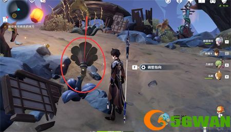 原神烈火踏歌行任务攻略流程详细介绍