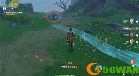原神烈火踏歌行任务攻略流程详细介绍