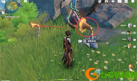 原神烈火踏歌行任务攻略流程详细介绍