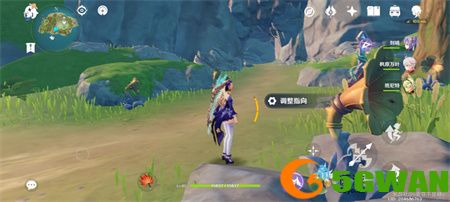 原神鸣弦列岛珍贵宝箱解密攻略