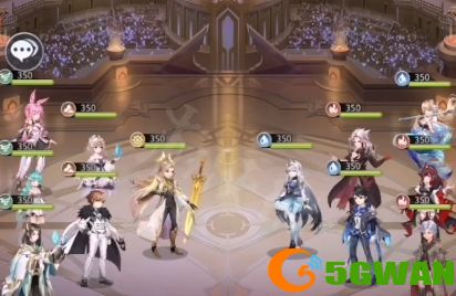 斗罗大陆武魂觉醒破军3-2怎么过？破军3-2阵容搭配攻略[图]图片1