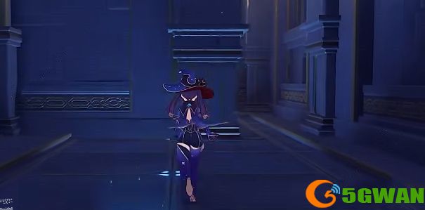 原神跟随星星的指引找到终点怎么做 跟随星星的指引找到终点攻略详解[多图]图片6