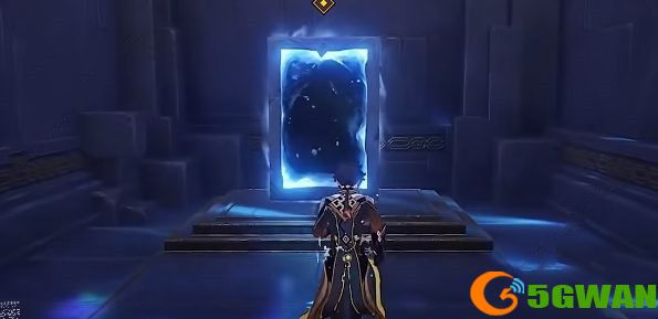 原神跟随星星的指引找到终点怎么做 跟随星星的指引找到终点攻略详解[多图]图片3