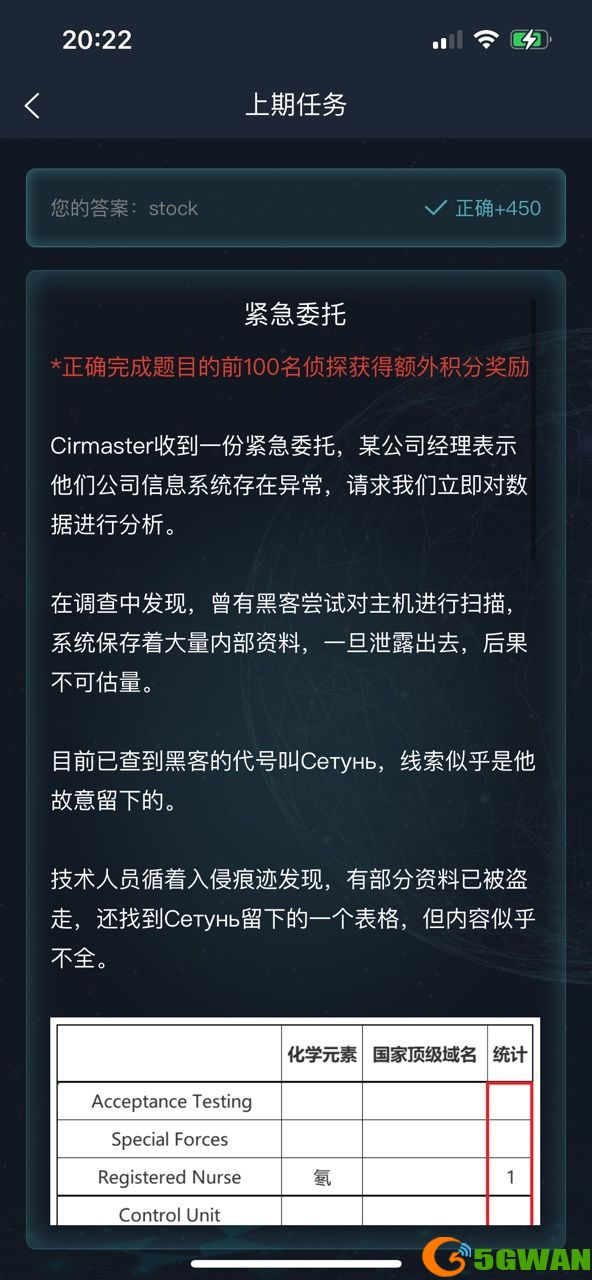 犯罪大师紧急任务答案 7.17周末侦探任务答案解析[图]图片1